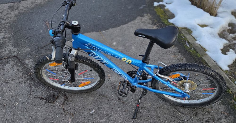 Bicicleta copii  20 inch