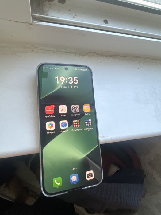 Huawei pura 80 256gb