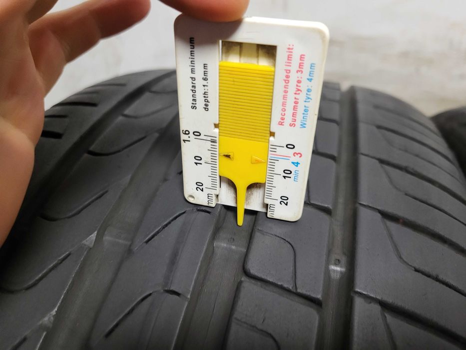 245/40/18 Pirelli / летни гуми