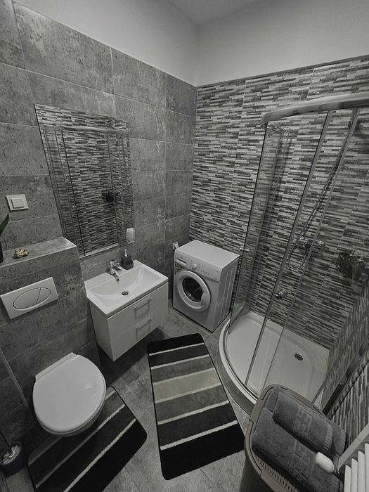 Cazare Regim Hotelier Apartamente 1-2-3 Camere Brasov Coresi