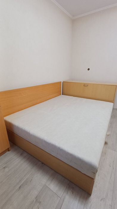 Приста + гардероб