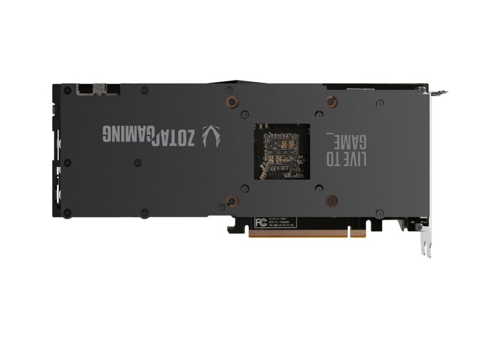 RTX 2060 SUPER 8GB Zotac