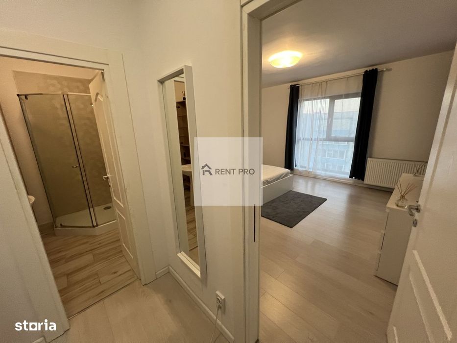 Studio 39 mpu - Etaj 10/12 - Cotroceni Smart Residence 2019