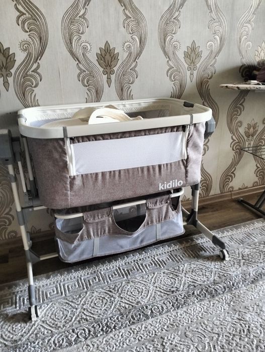 Продам Люлку идеальное состояние