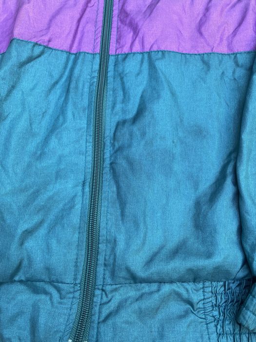 Bluză și pantaloni sport Marcel Clair (XL 48/56)
