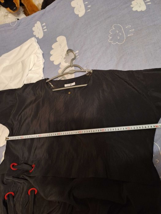 Платье в стиле Бохо