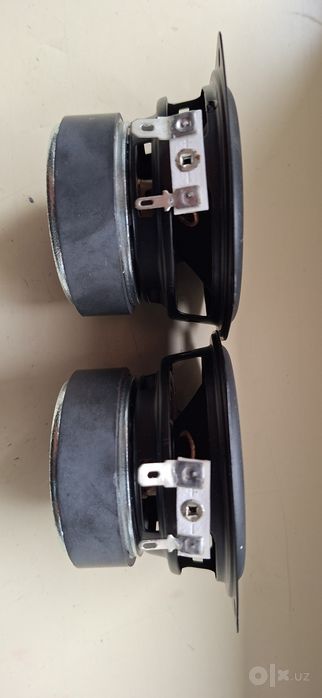 2 dona 8 sm lik JBL Kalonka original
