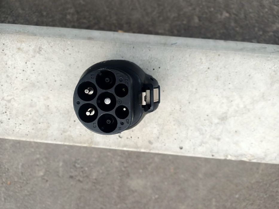 Переходник для гибрид