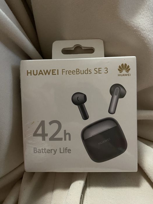 căști wireless Huawei FreeBuds SE 3