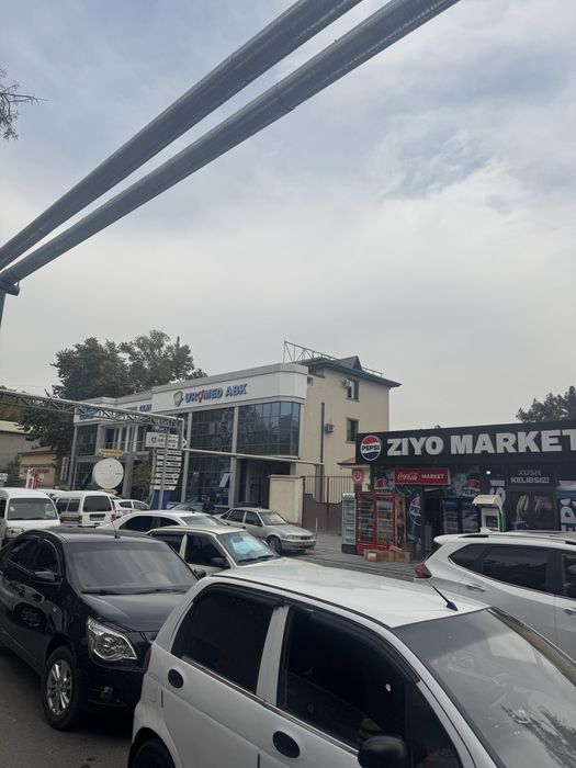 Fargona Markazida podval ijaraga beriladi