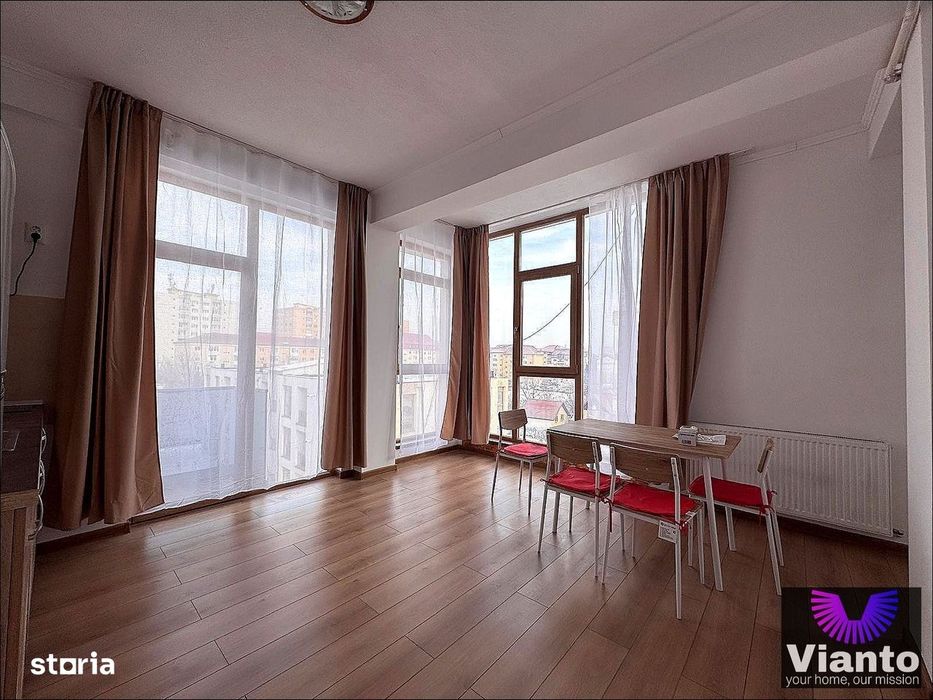 Apartament 3 Camere Prima Inchiriere | Loc De Parcare | El Gringo Seli