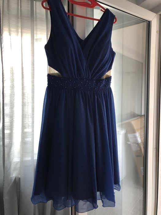 Rochie eleganta marimea S
