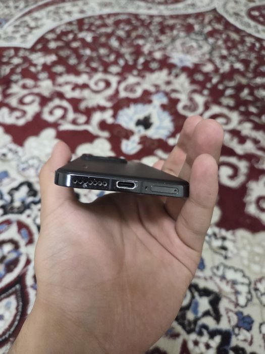 Xiaomi 14 flagman
