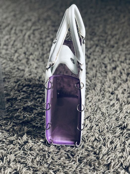 Geanta dama Paco Rabanne