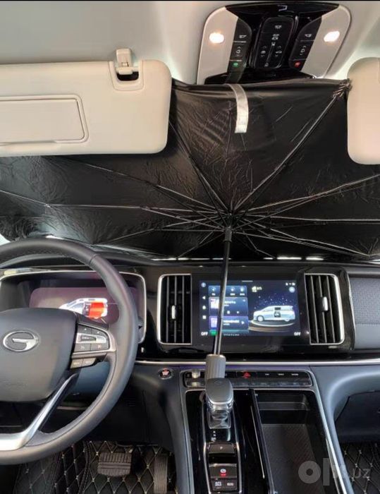Солнцезащитник для авто 80.000