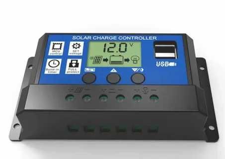 controller / контроллер