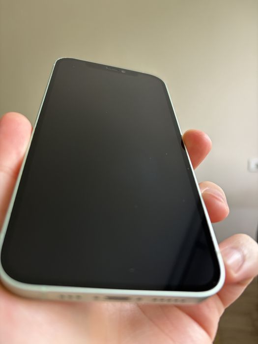 iphone 12, 128gb, 75%