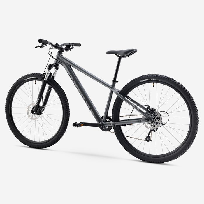 Bicicletă Mtb drumeție semi-rigidă 29" - produs resigilat Decathlon