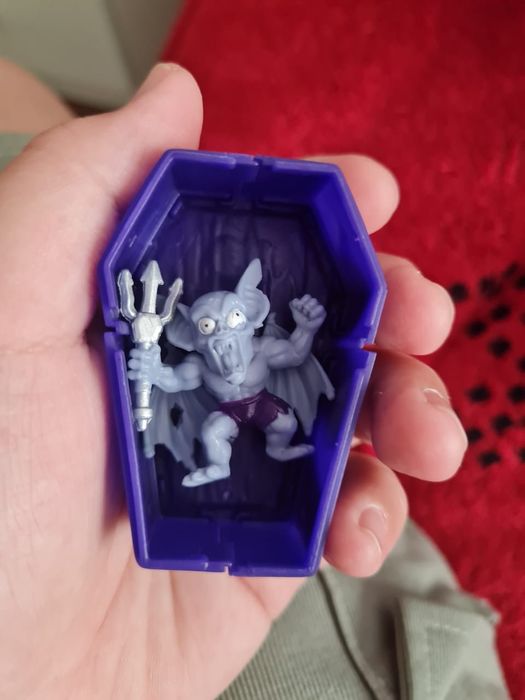 Smashers зомби .