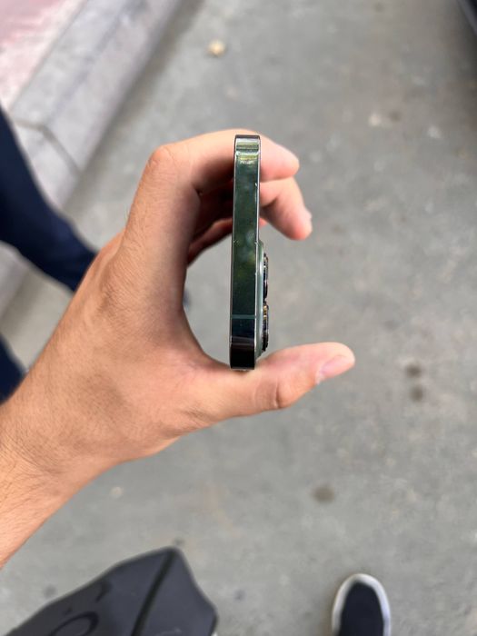 Iphone 13 pro