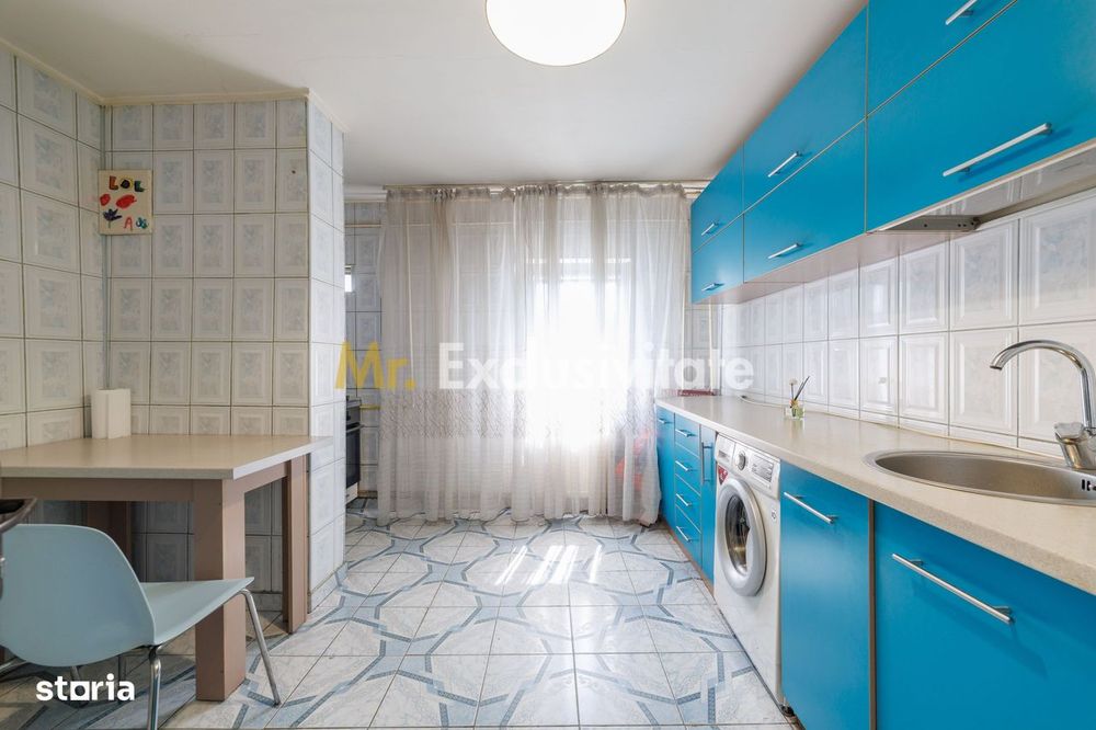 Apartament 2 camere + uscatorie - Prundu! — fotografia 3