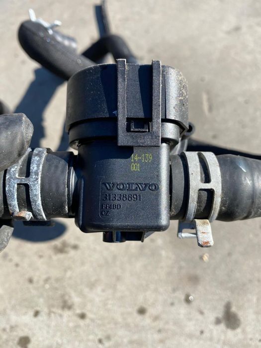 Supapa furtune apa VOLVO S60 V60 V40 31338891 31657172 31368261 31474984