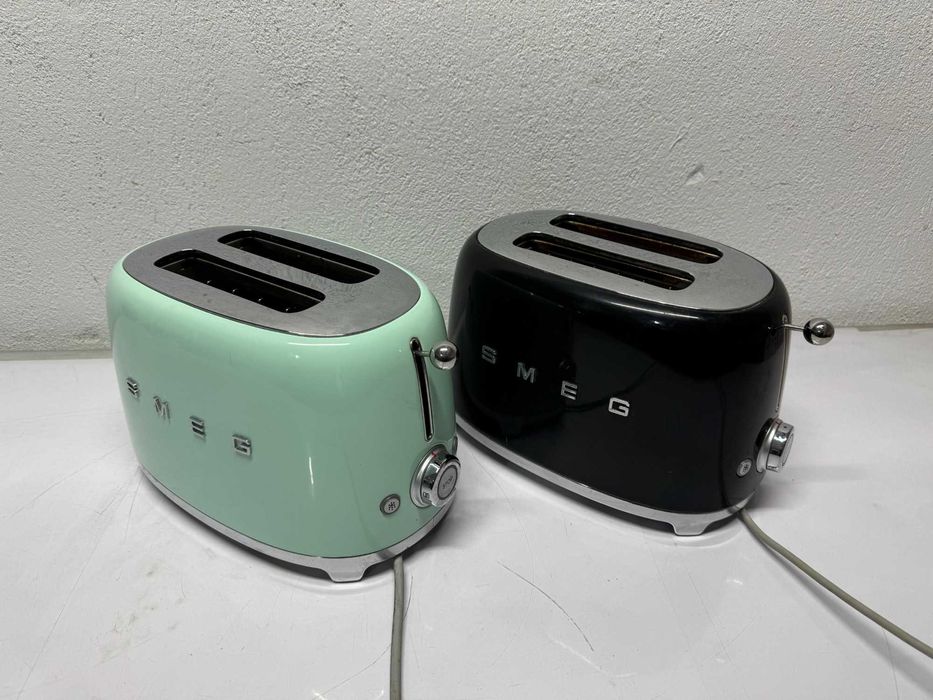 Тостер - Smeg (малки)