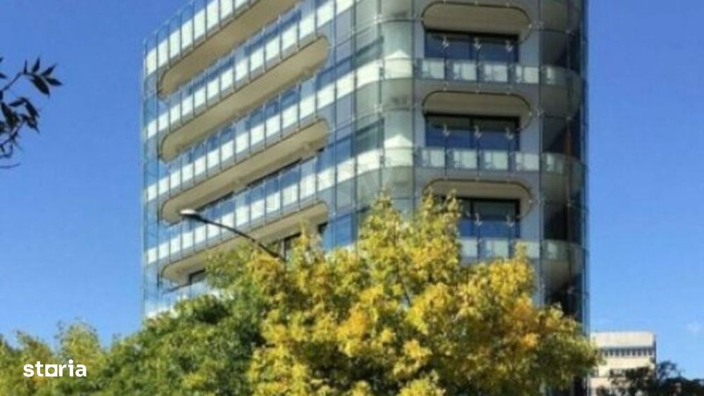 Spatiu Comercial High End I Matei Basarab