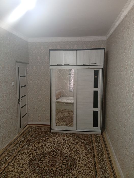 Farxod bozori yaqinida yevro remont