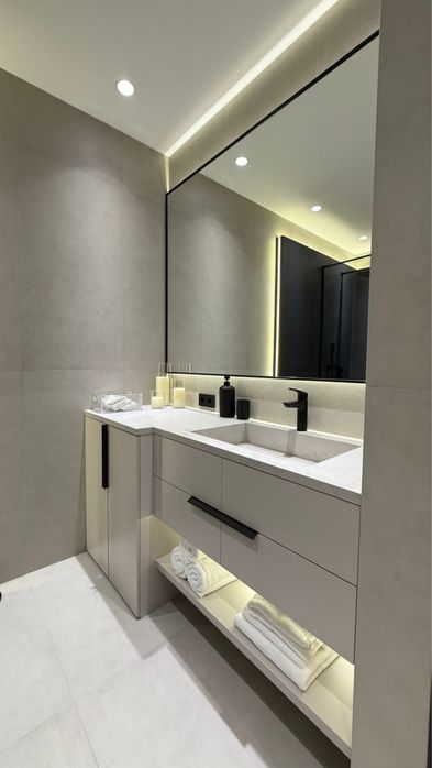 Продаётся Квартира ЖК NRG U-TOWER 72м2 6-этаж
