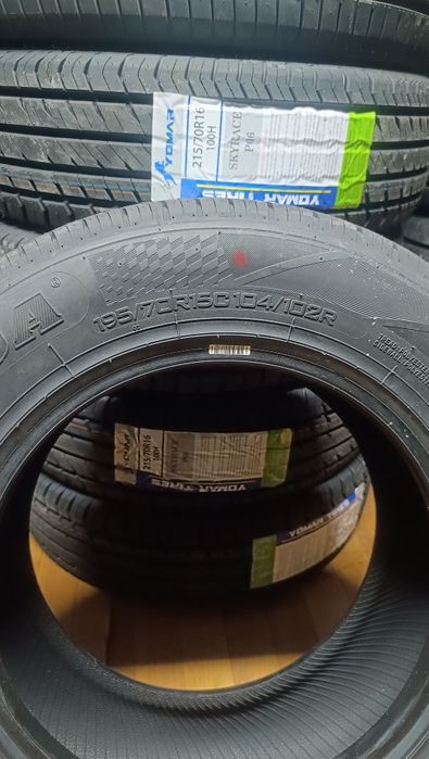 195/70R15C   HAIDA