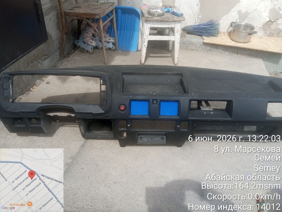Продам панель от  Газели