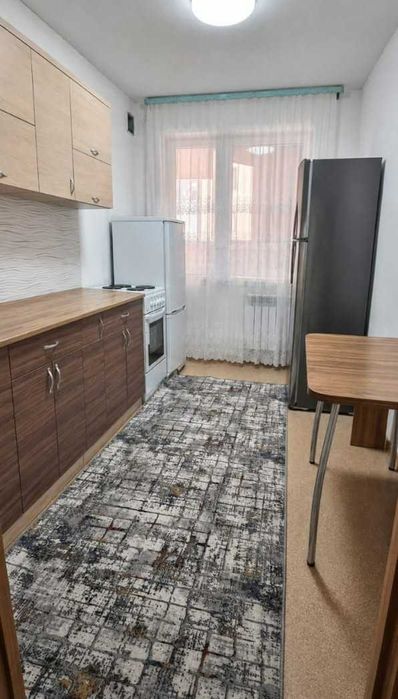 Квартира в новом доме! 2022 года постройки 38 м2 Жас Оркен