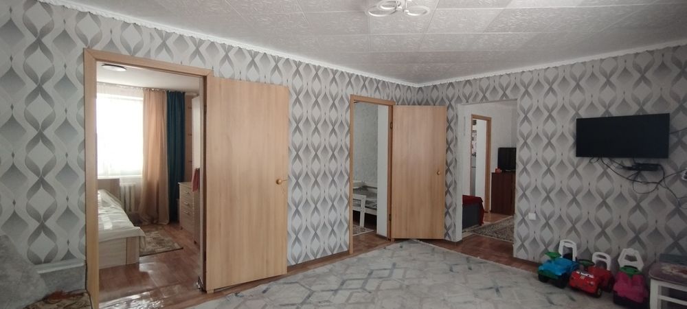 Продам дом большой