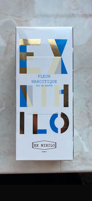 Parfume люкс качество