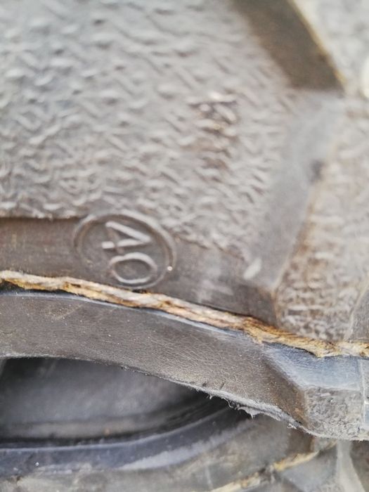 Кубински войнишки 38,39, 40 и 41номер