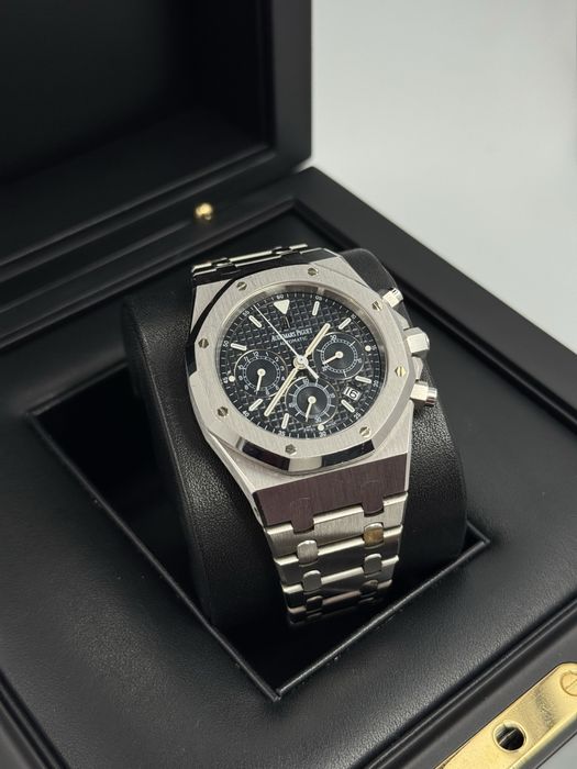 Ceas Audemars Piguet Royal Oak Chronograph