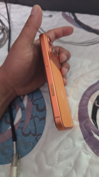 Iphone 17 pro с каробкой