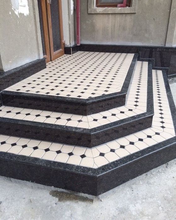 Брусчатка терамиз ( устаси )