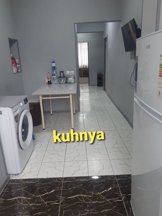 Qoraqamish 1/3 - 2 xona 2 - etaj