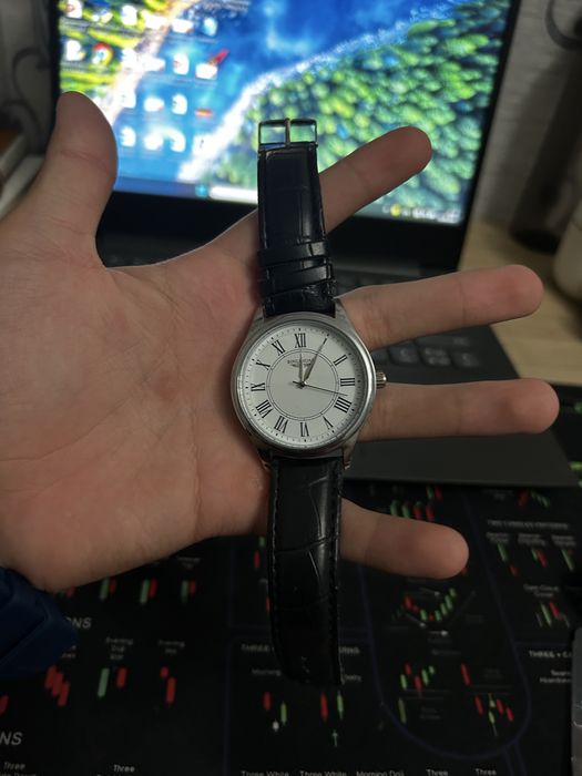 Продам ручные часы
