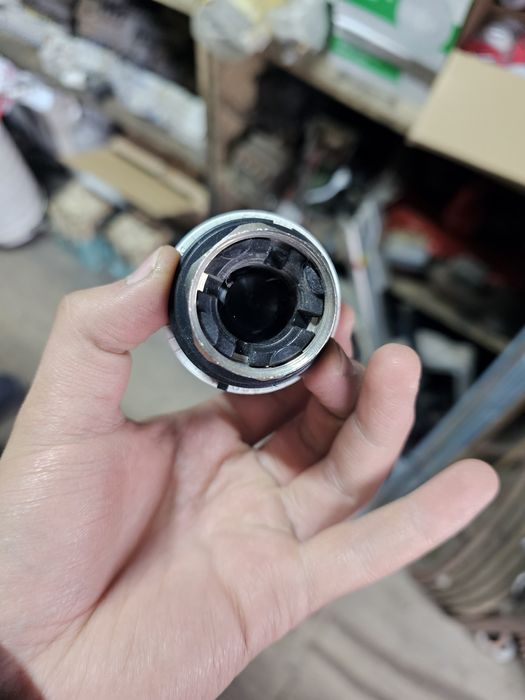 Термостатическая головка Данфосс оригинал