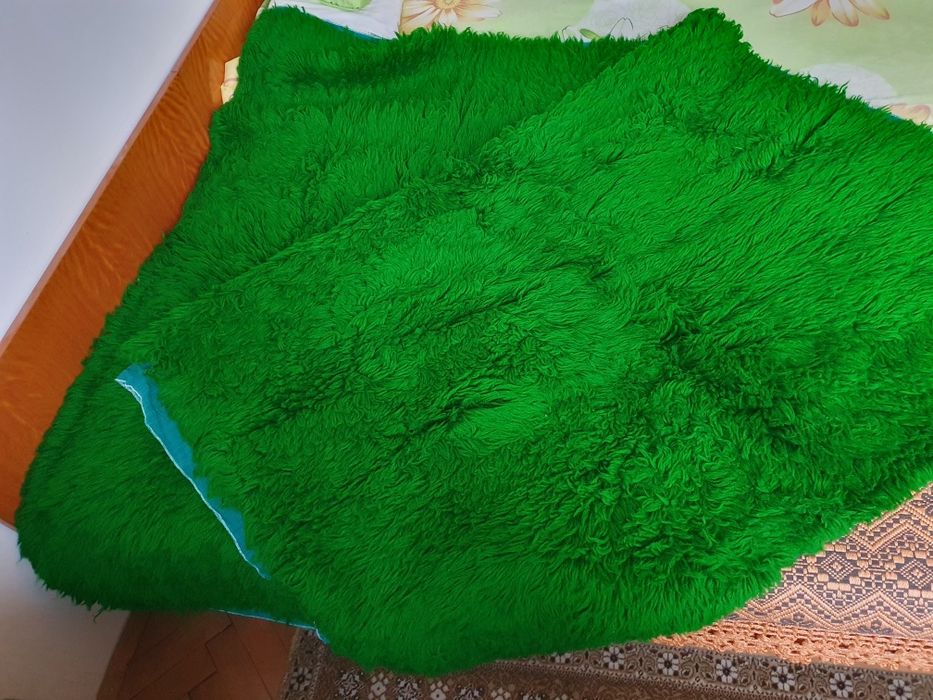 Китеник едноцветен