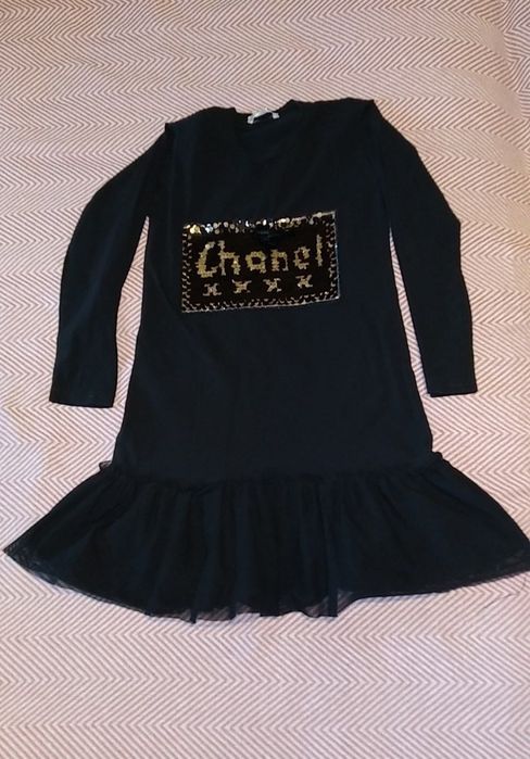 На девочку вещи (7-8лет)