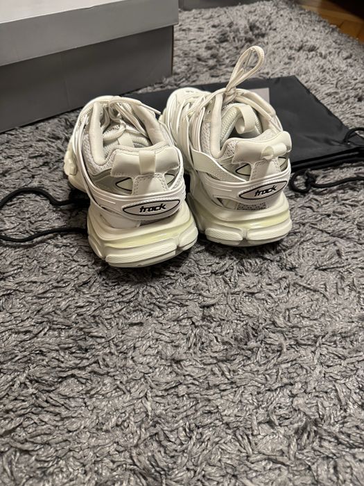 Balenciaga Track