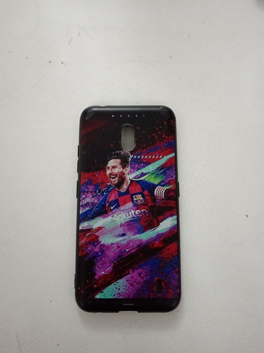 Nokia 2.2 16GB Чёрный