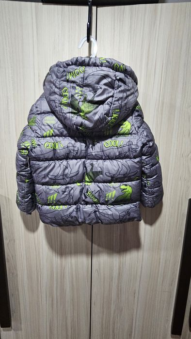 Детски  якета 98см