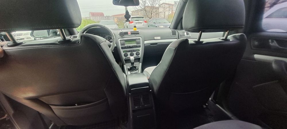Skoda Octavia 2.0TDI 125CP