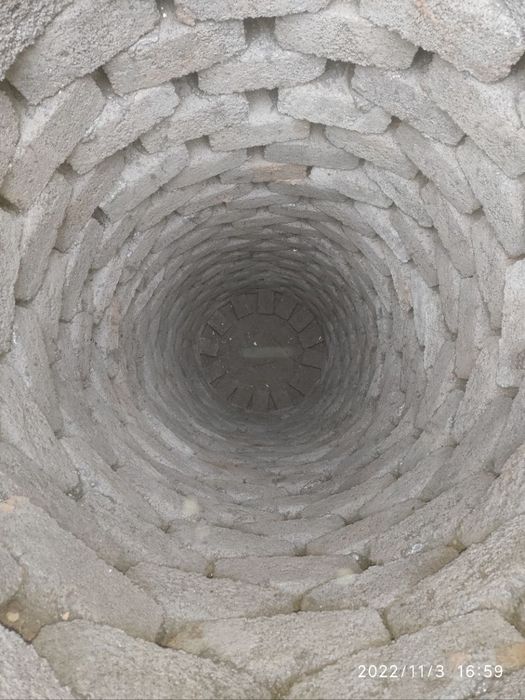 Urachi transhiya podkop podval qazish ishlari