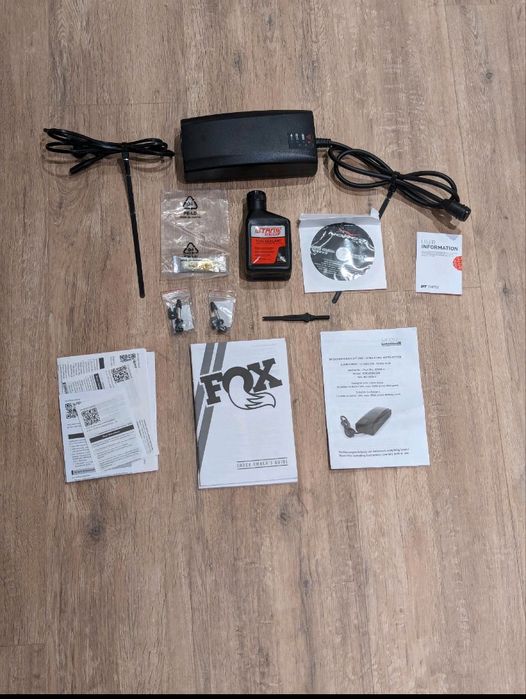 Norco VLT C1 -Range 900w